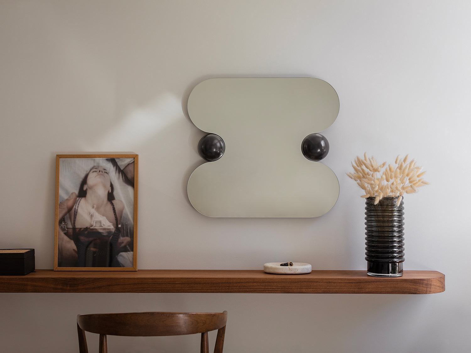 Squeeze - Black Olive