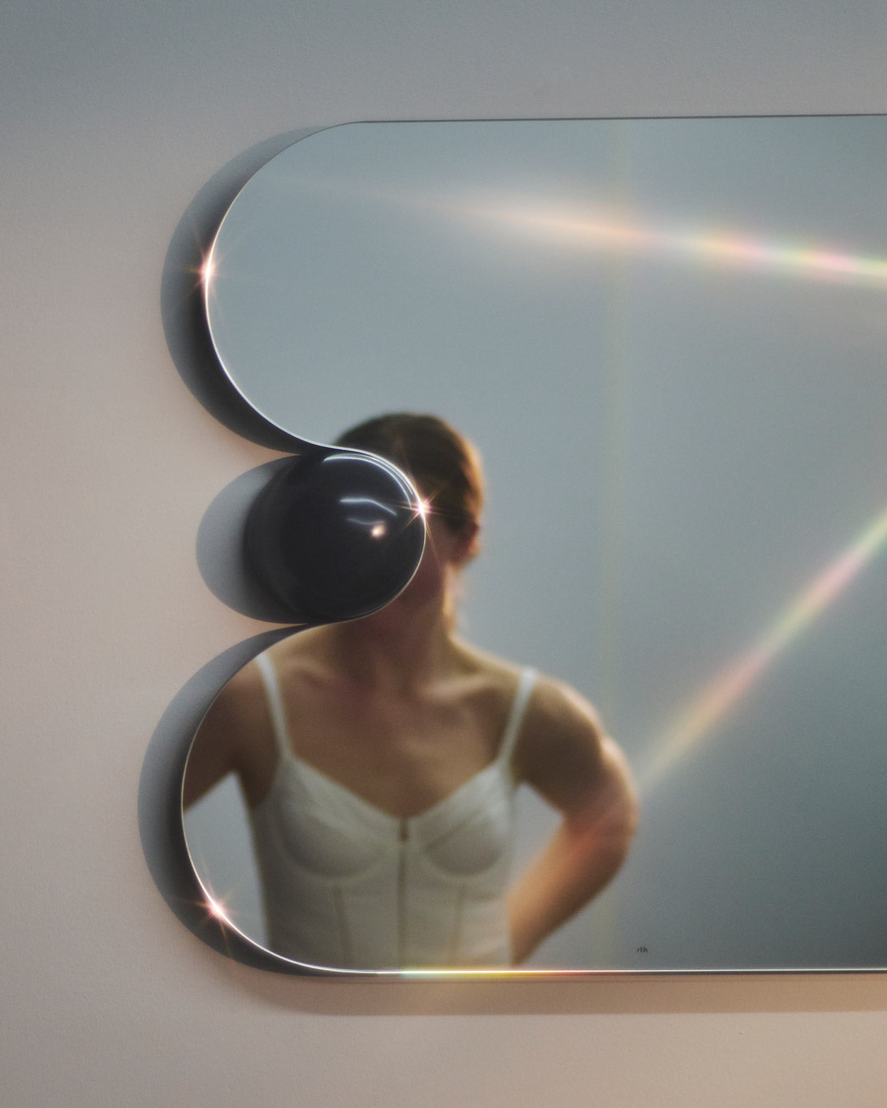 Squeeze - Black Olive