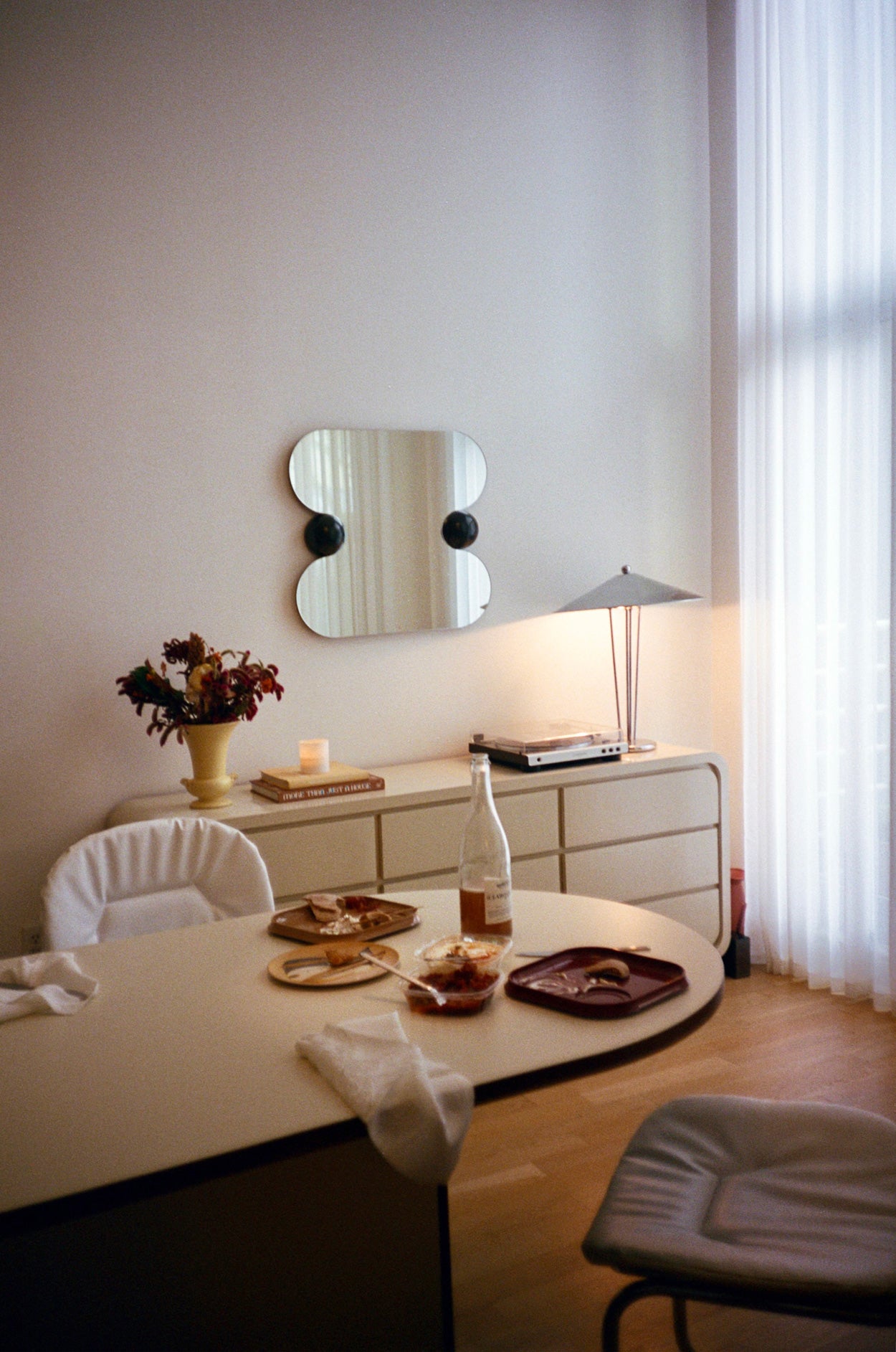 Squeeze - Black Olive