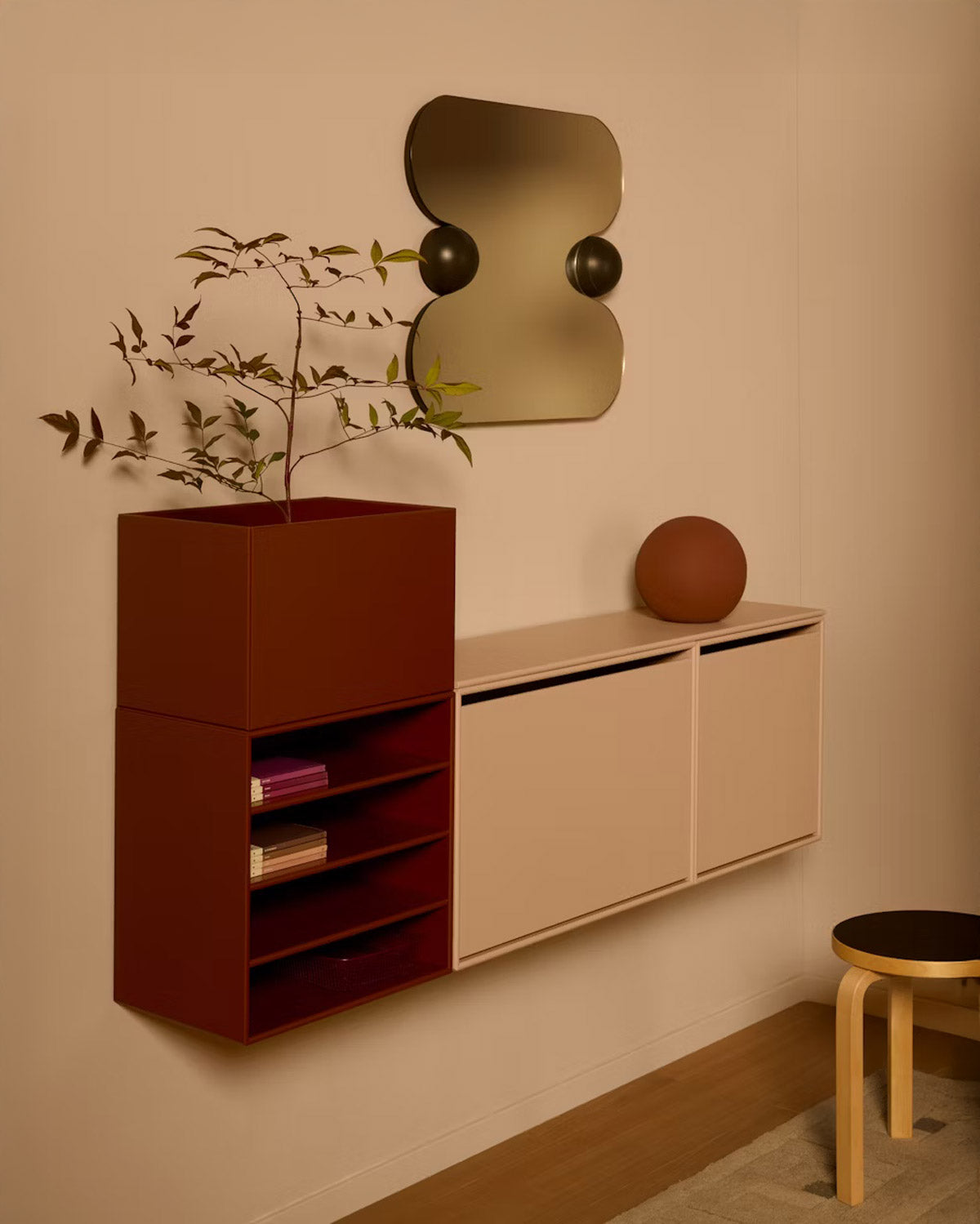 Squeeze - Black Olive