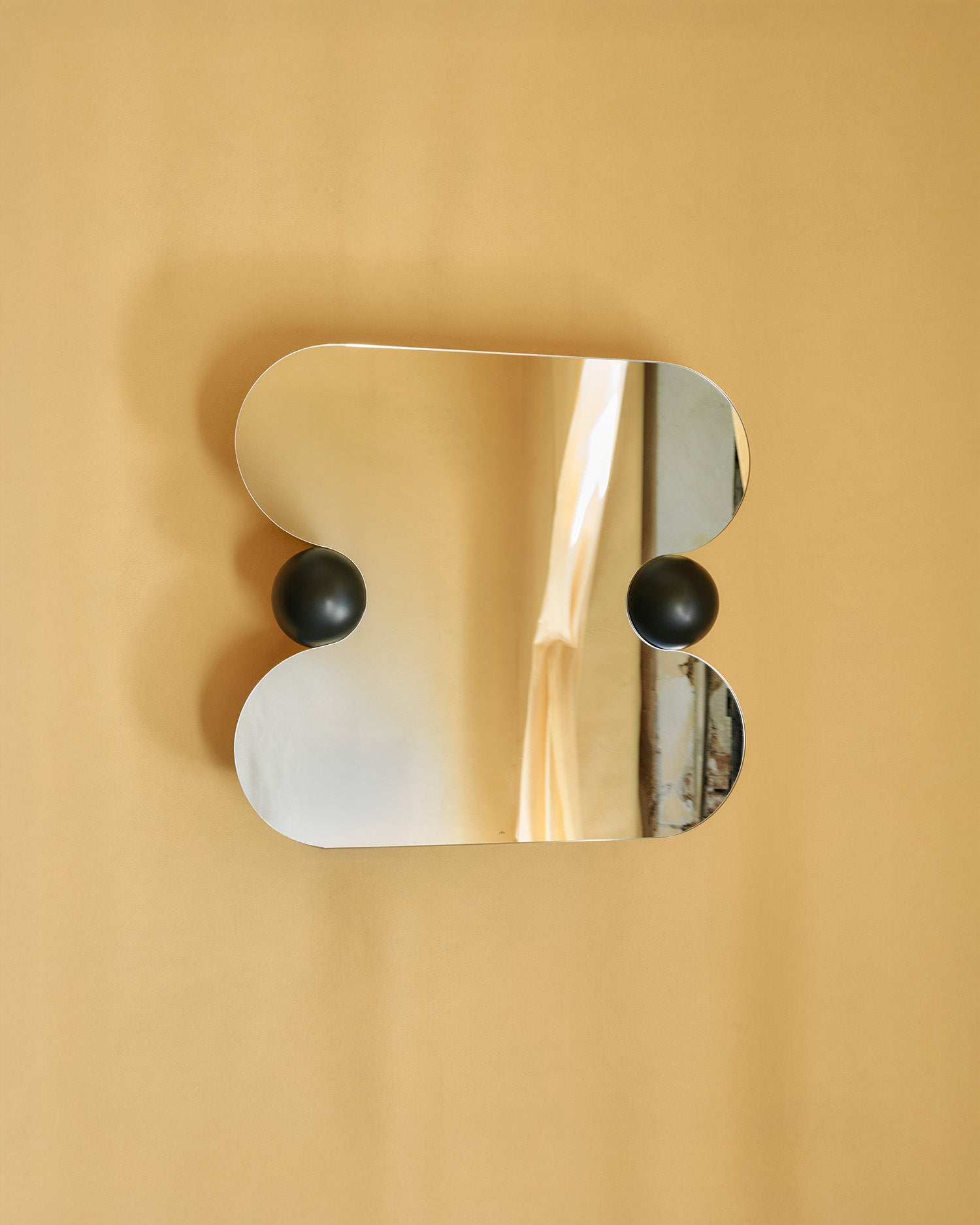 Squeeze - Black Olive