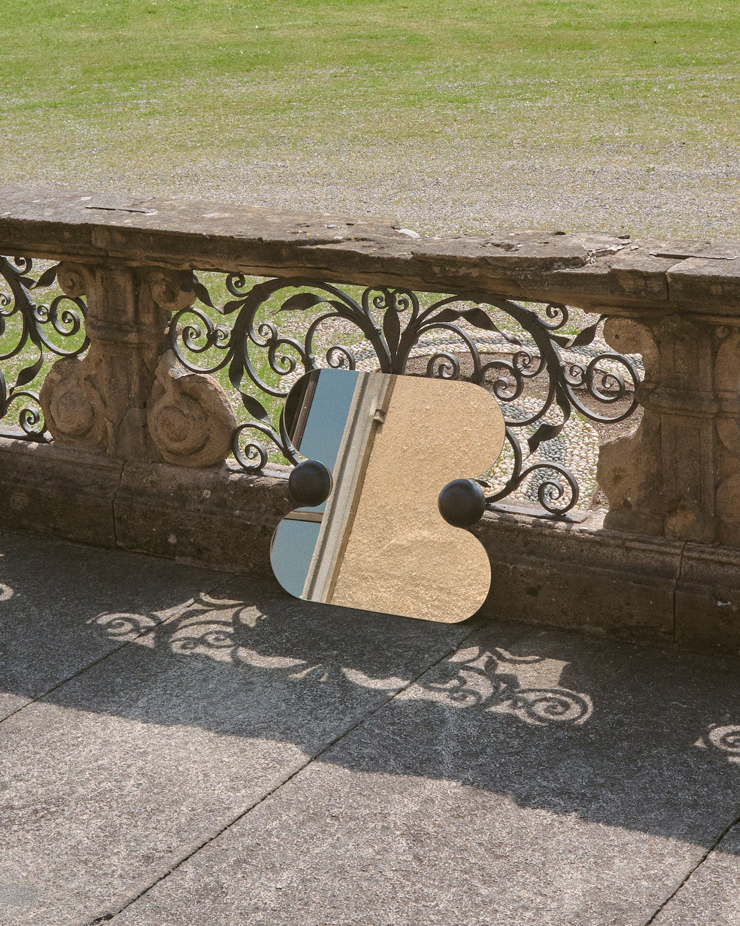 Squeeze - Black Olive