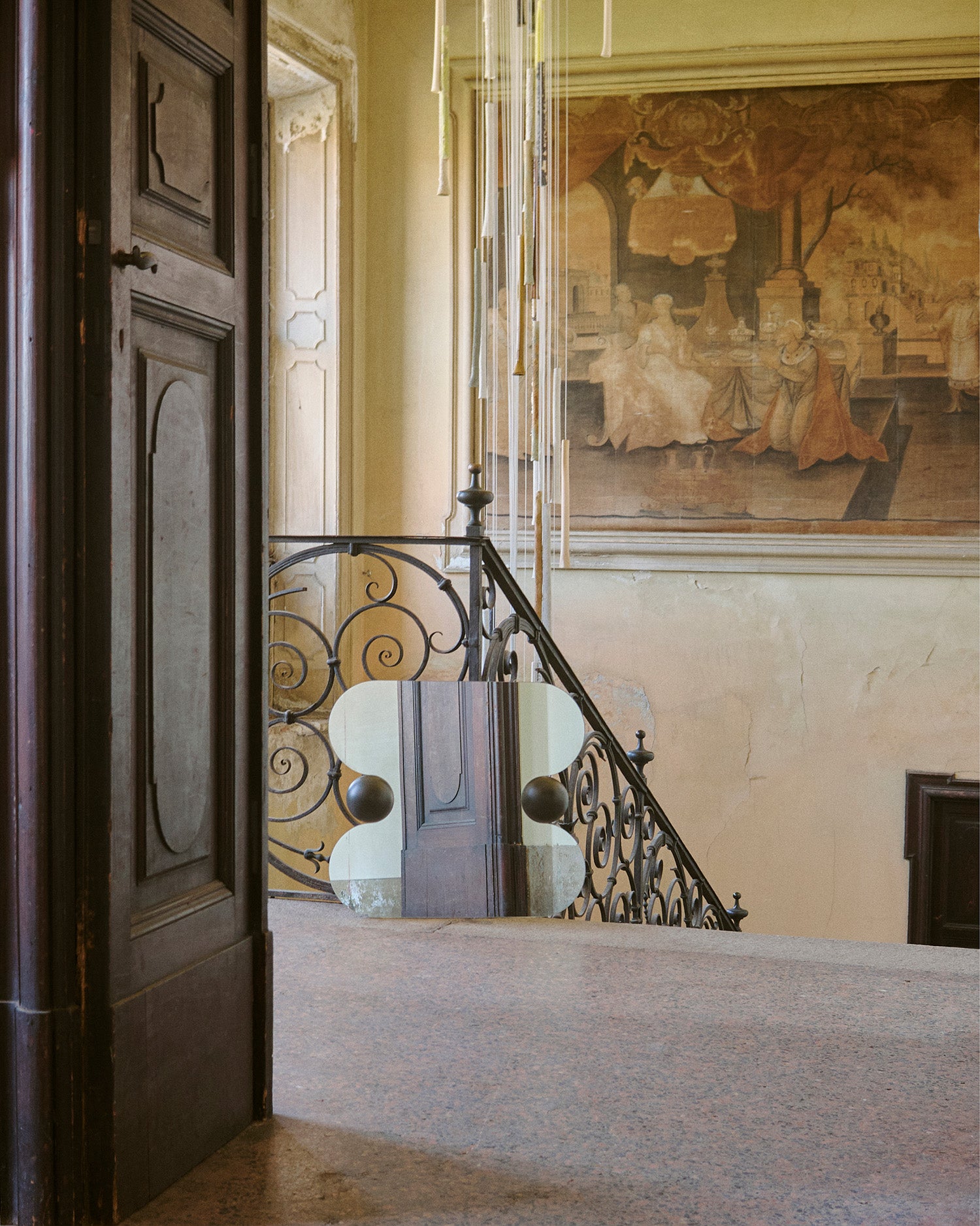 Squeeze - Black Olive