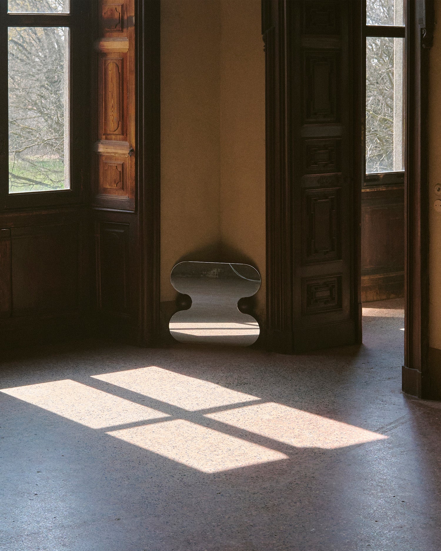 Squeeze - Black Olive