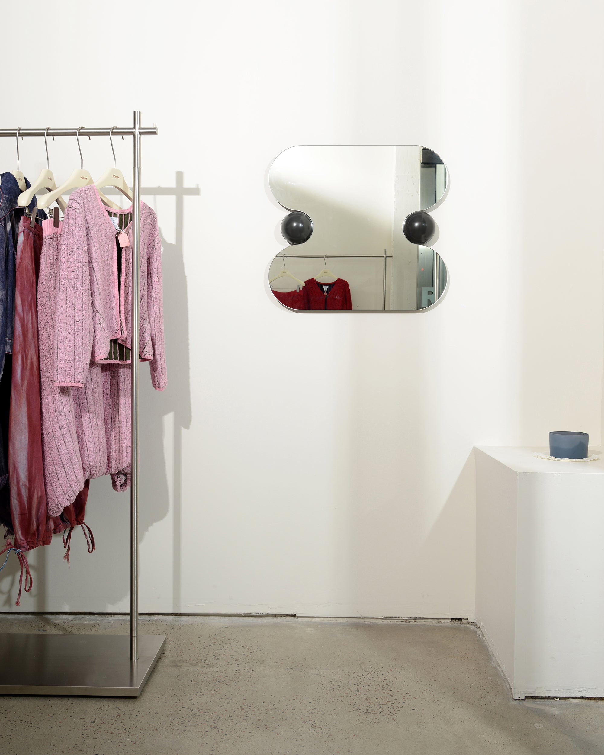 Squeeze - Black Olive