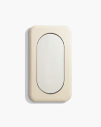 Bezel - Pearl & Black Olive