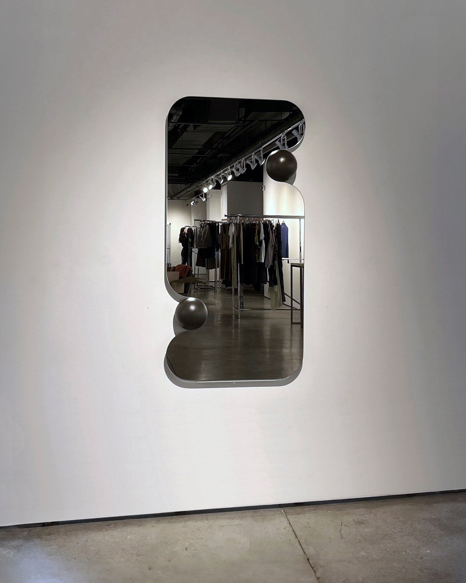 Big Squeeze - Black Olive