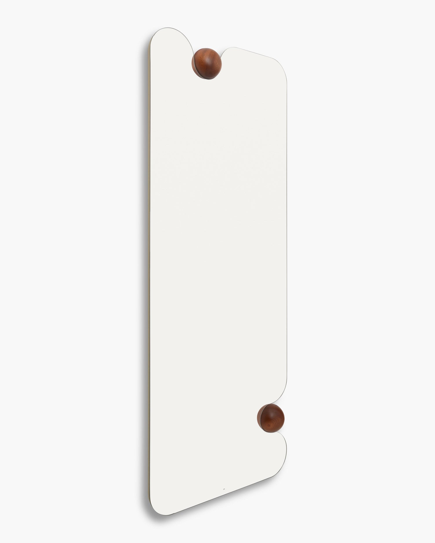 Biggest Squeeze - Walnut