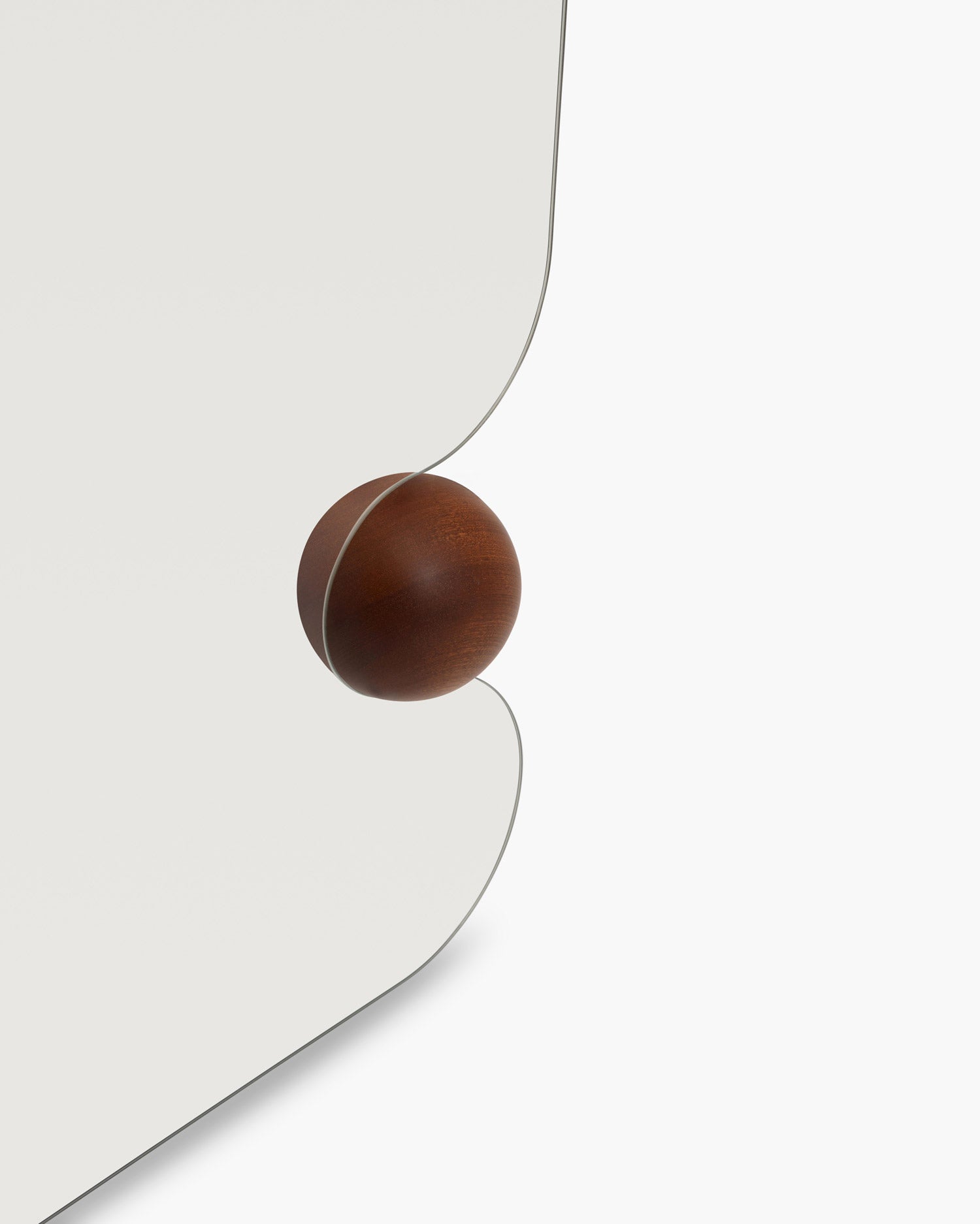 Biggest Squeeze - Walnut