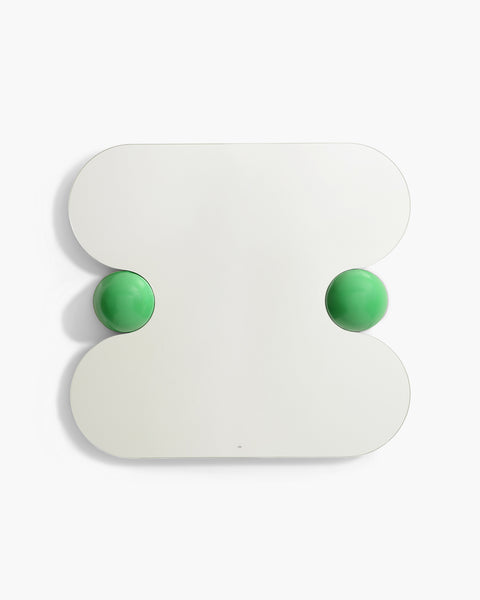 Squeeze Mirror Milano | Sculptural Wall Mirror | RTH